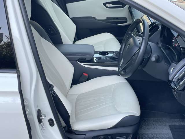 2018 Toyota Crown RS