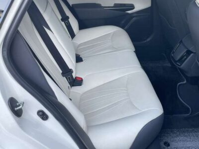2018 Toyota Crown RS