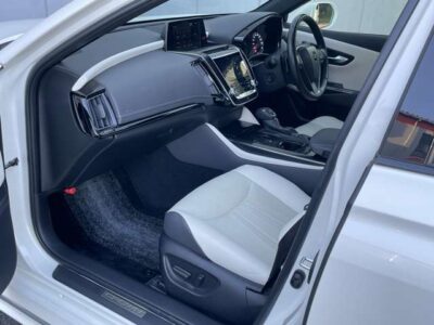 2018 Toyota Crown RS