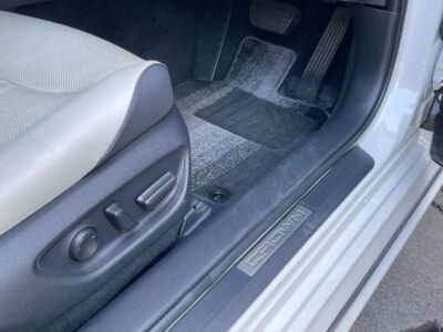 2018 Toyota Crown RS