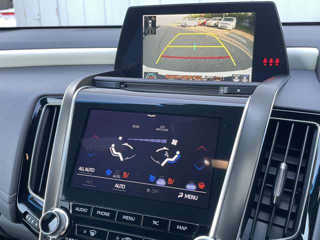 2018 Toyota Crown RS