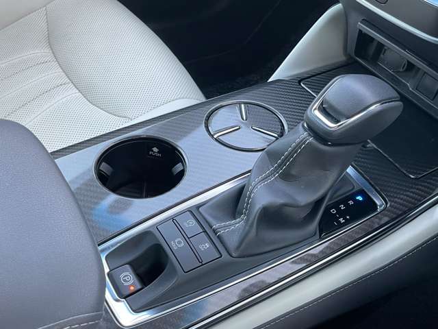 2018 Toyota Crown RS