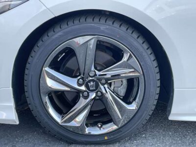2018 Toyota Crown RS