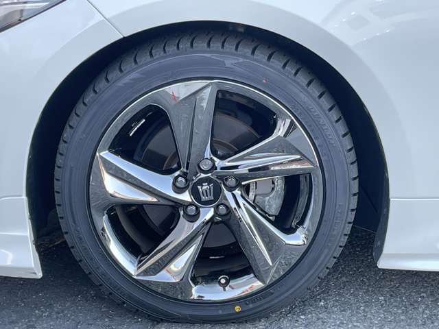 2018 Toyota Crown RS