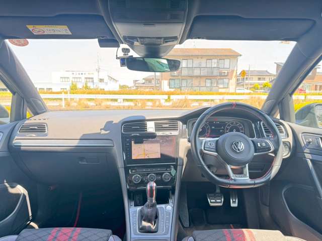 2019 Volkswagen Golf GTI TCR