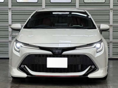 2019 Toyota Corolla Sport Hybrid G Z