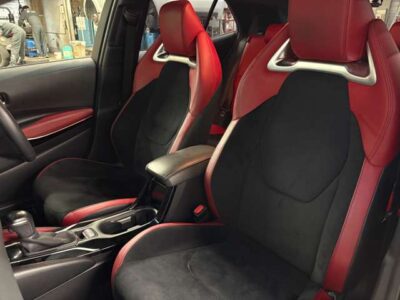 2019 Toyota Corolla Sport Hybrid G Z
