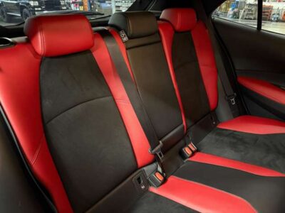 2019 Toyota Corolla Sport Hybrid G Z