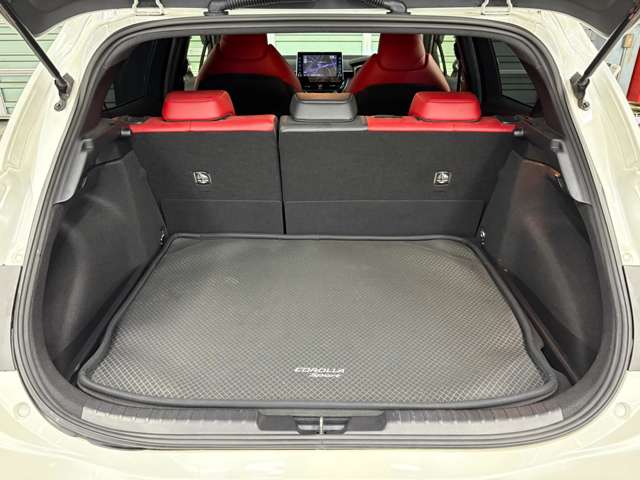 2019 Toyota Corolla Sport Hybrid G Z