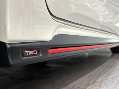 2019 Toyota Corolla Sport Hybrid G Z