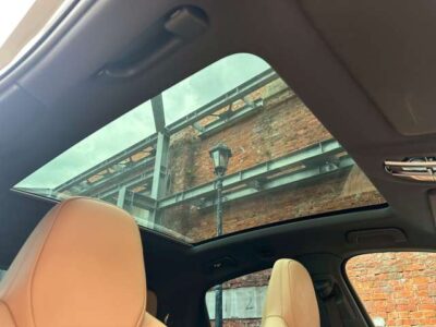 2019 Porsche Cayenne Coupe