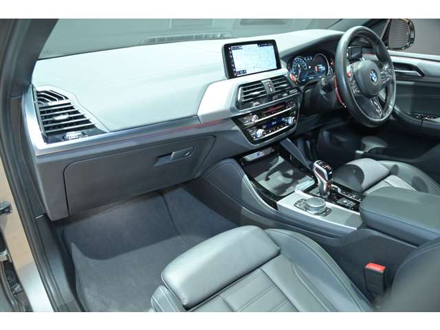 2019 BMW X4 M