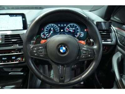 2019 BMW X4 M