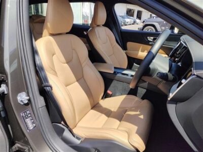 2020 Volvo V60 Cross Country T5 AWD Pro