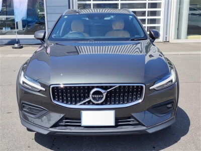2020 Volvo V60 Cross Country T5 AWD Pro