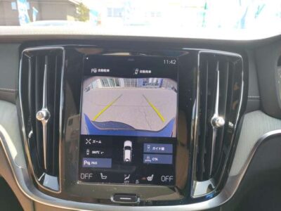 2020 Volvo V60 Cross Country T5 AWD Pro