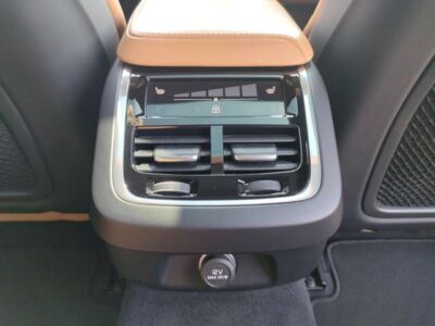 2020 Volvo V60 Cross Country T5 AWD Pro