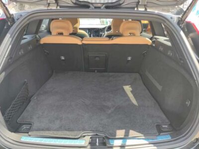 2020 Volvo V60 Cross Country T5 AWD Pro