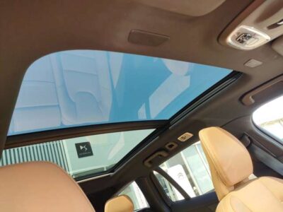 2020 Volvo V60 Cross Country T5 AWD Pro