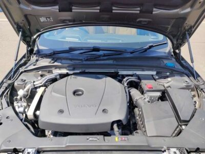 2020 Volvo V60 Cross Country T5 AWD Pro