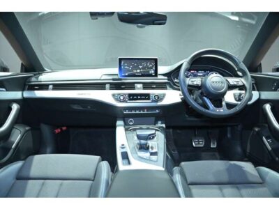 2018 AUDI A5 Sportback 2.0TFSI Quattro S-Line