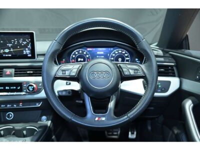 2018 AUDI A5 Sportback 2.0TFSI Quattro S-Line