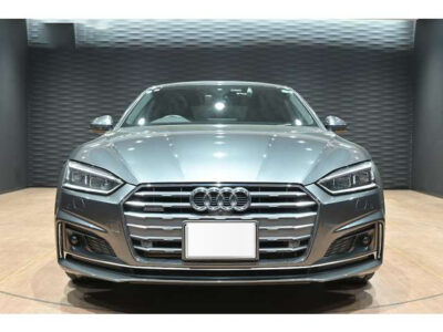 2018 AUDI A5 Sportback 2.0TFSI Quattro S-Line