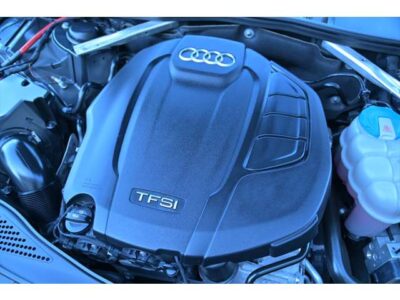 2018 AUDI A5 Sportback 2.0TFSI Quattro S-Line