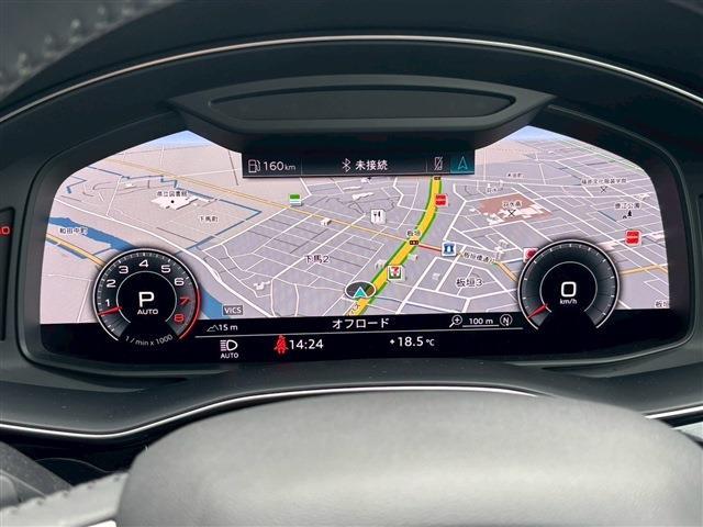 2019 AUDI Q8 55TFSI QUATTRO