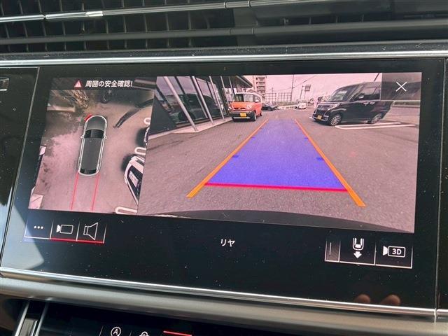 2019 AUDI Q8 55TFSI QUATTRO