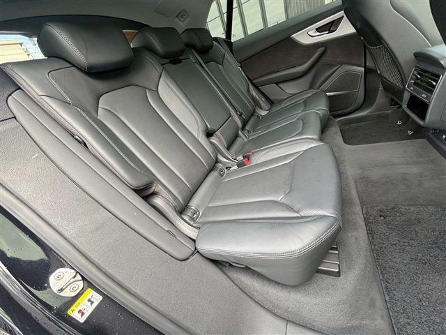 2019 AUDI Q8 55TFSI QUATTRO