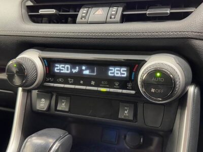 2019 Toyota Rav4 G Z Package