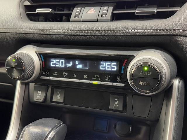 2019 Toyota Rav4 G Z Package
