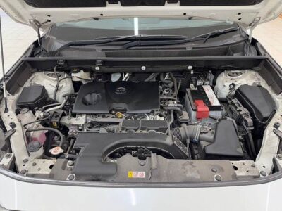 2019 Toyota Rav4 G Z Package