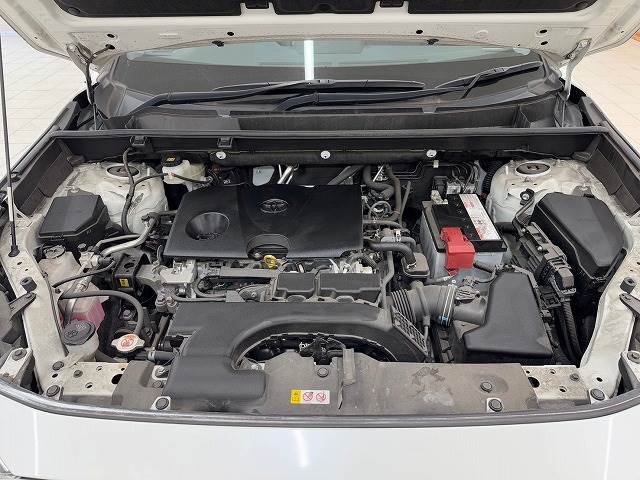 2019 Toyota Rav4 G Z Package