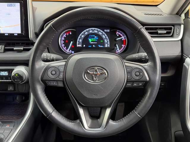 2019 Toyota Rav4 G Z Package