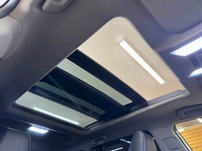 2019 Toyota Rav4 G Z Package