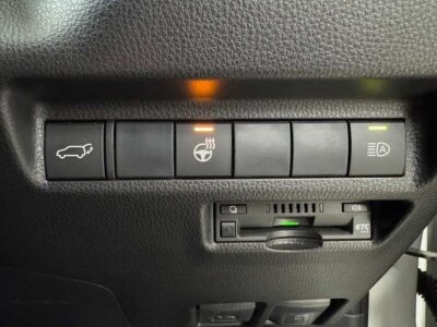 2019 Toyota Rav4 G Z Package