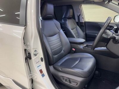 2019 Toyota Rav4 G Z Package