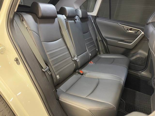 2019 Toyota Rav4 G Z Package