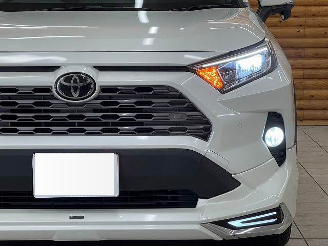 2019 Toyota Rav4 G Z Package