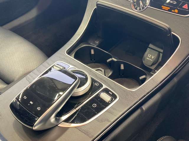 2019 Mercedes Benz C220d Avantgarde AMG-Line