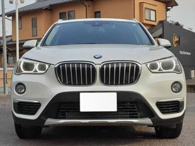 2018 BMW X1 xDrive 20i X-Line