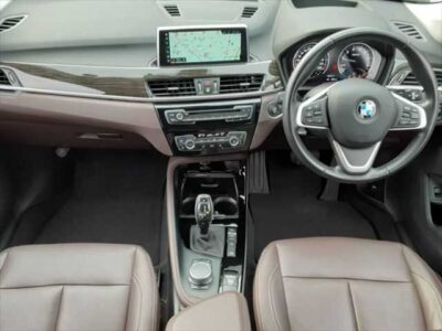 2018 BMW X1 xDrive 20i X-Line