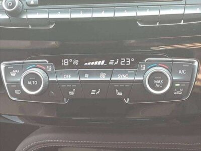 2018 BMW X1 xDrive 20i X-Line