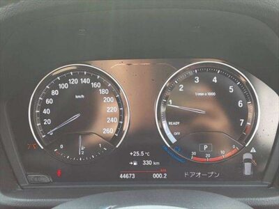 2018 BMW X1 xDrive 20i X-Line