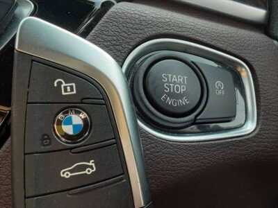 2018 BMW X1 xDrive 20i X-Line