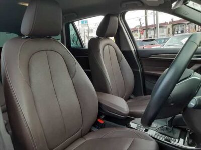2018 BMW X1 xDrive 20i X-Line
