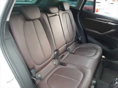2018 BMW X1 xDrive 20i X-Line