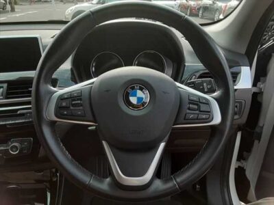 2018 BMW X1 xDrive 20i X-Line